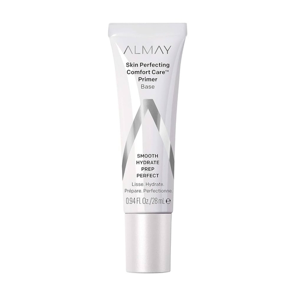 Almay Other - Almay Skin Perfecting Comfort Care Primer, Sheer Pink